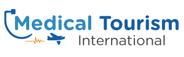 Medical Tourism Logo